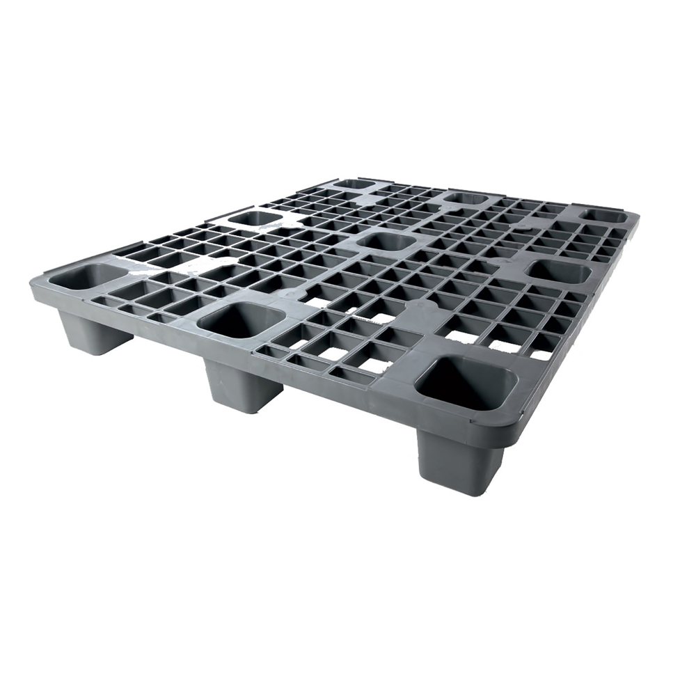 Plastic Nestable 1200 x 1000mm Pallet