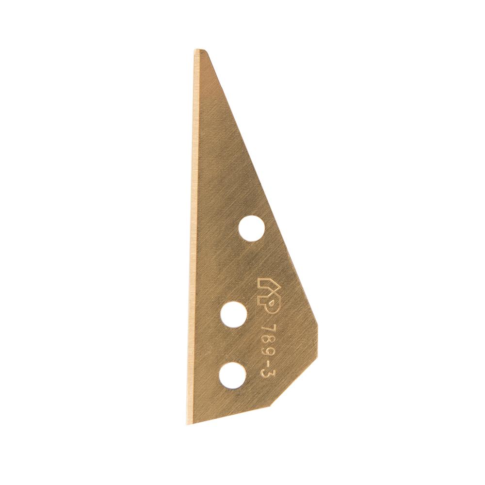 Replacement Blades for ACK - CHS - EST & FET Cutters
