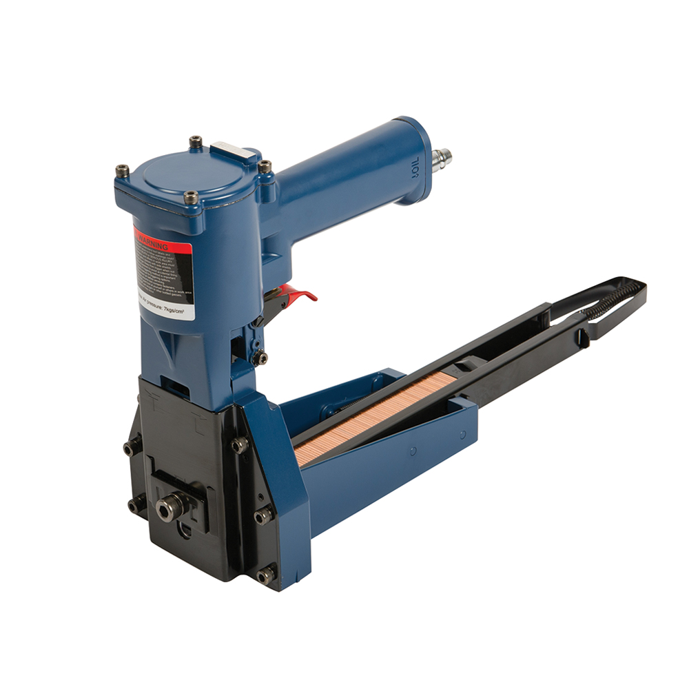 Pneumatic Carton Stapler