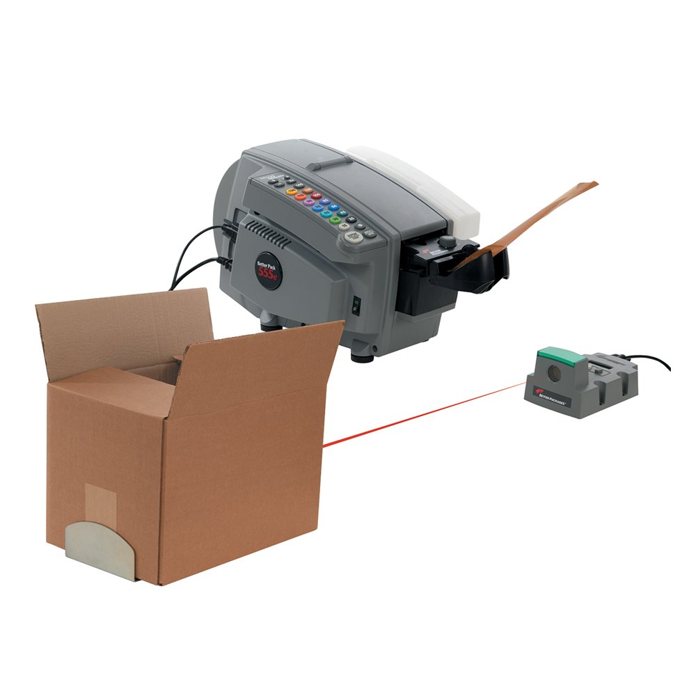 Tegrabond Carton Measuring Device