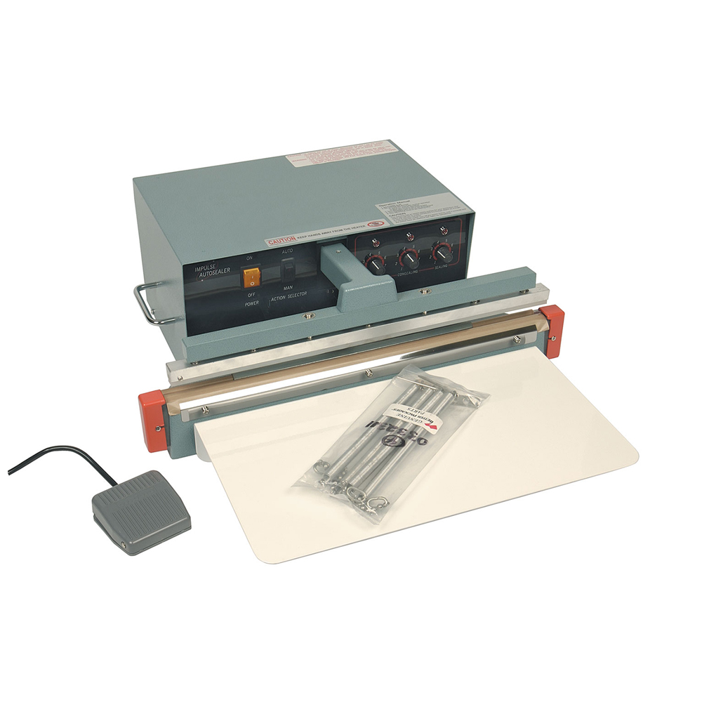 Automatic 450mm Heat Sealer