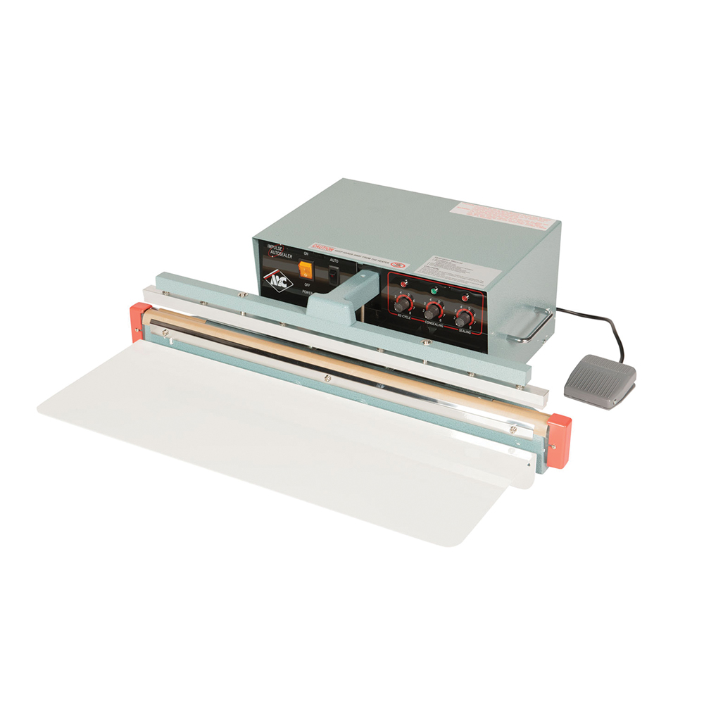 Automatic 600mm Heat Sealer