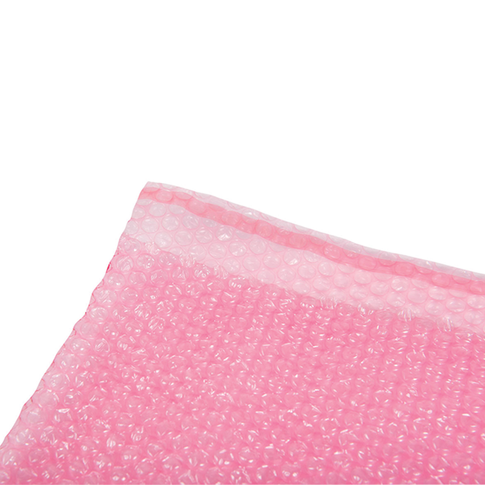 Antistatic Bubble Pouches - 380 x 435mm