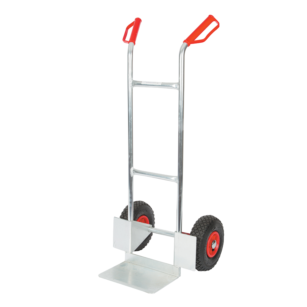 Aluminium Sack Truck