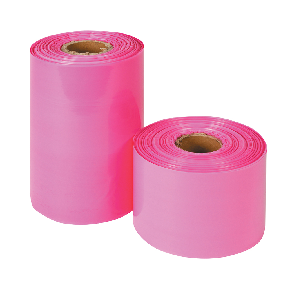 Antistatic Layflat Tubing - 152mm