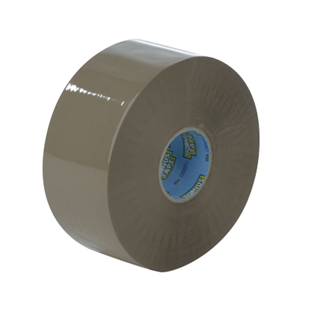 Bonus Hotmelt Tape - Buff