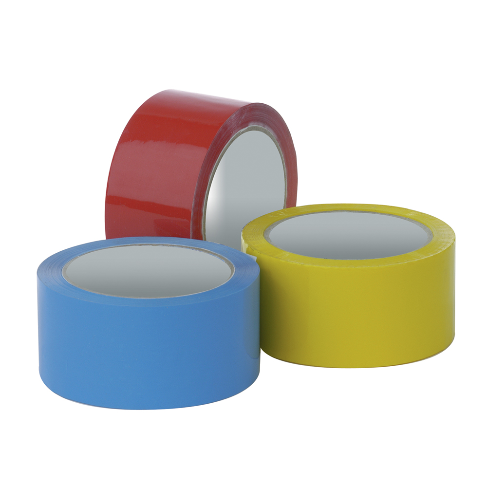Vinyl Tape - 25mm Black