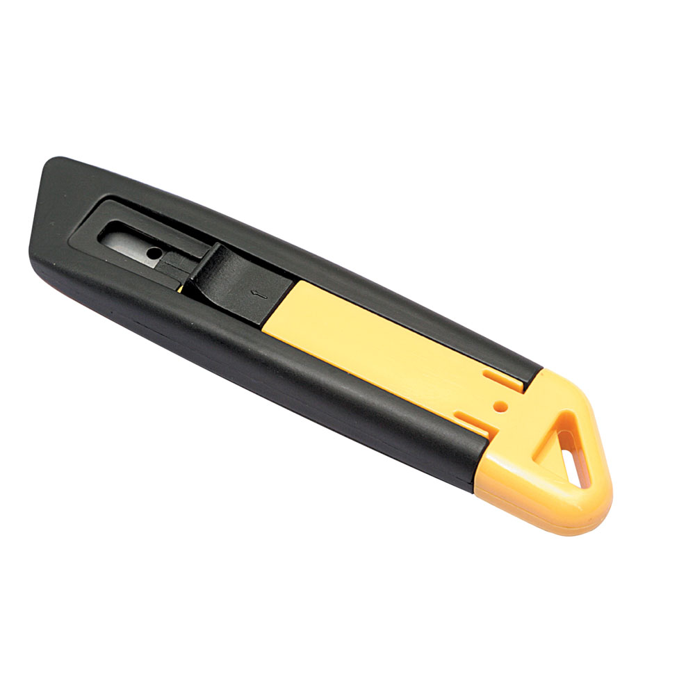 Left-handed Safety Cutter