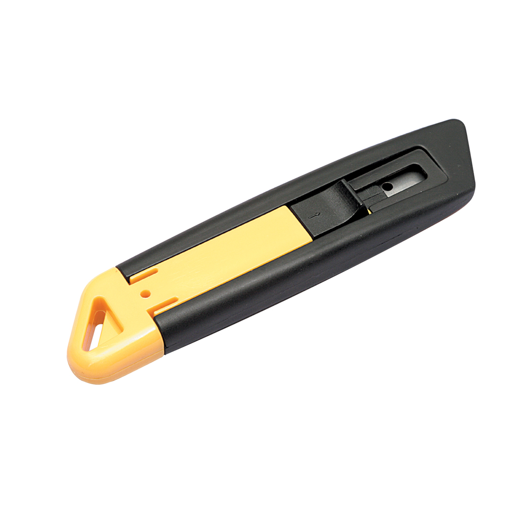 Right-handed Safety Cutter