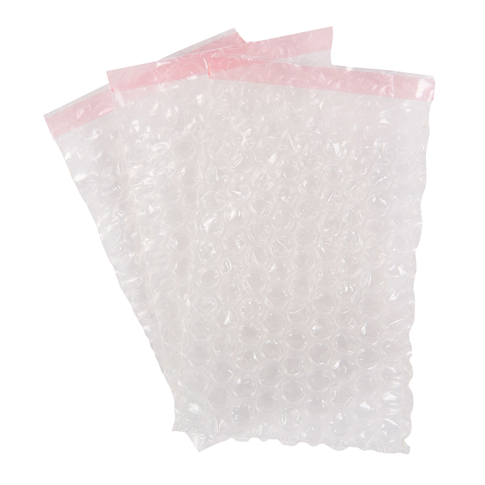 Bubble Film Pouches - 180 x 235mm