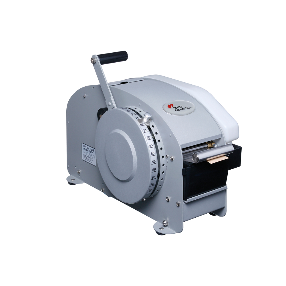Tegrabond BP333 Manual Tape Dispenser