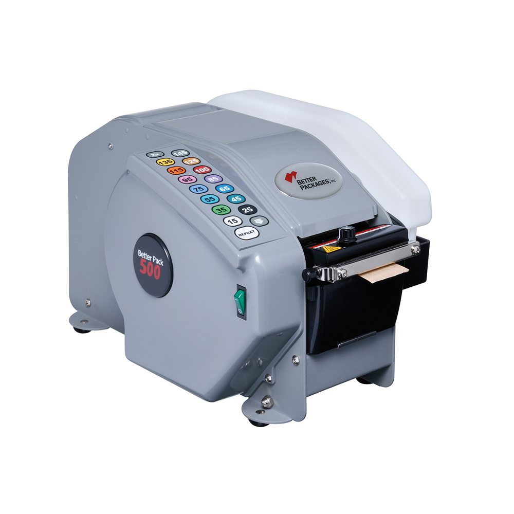 Tegrabond BP500 Electronic Tape Dispenser