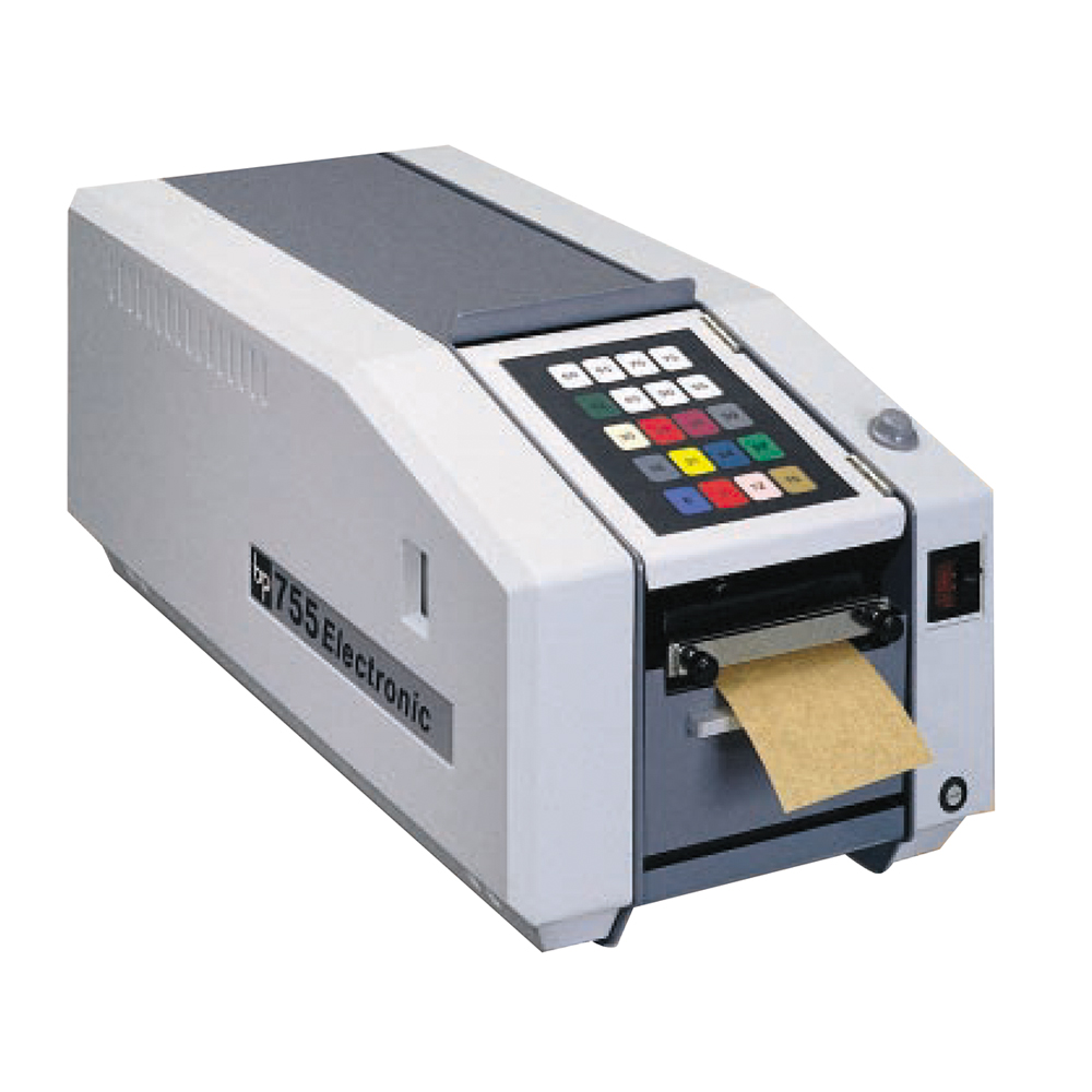 Tegrabond BP755 Electronic Tape Dispenser