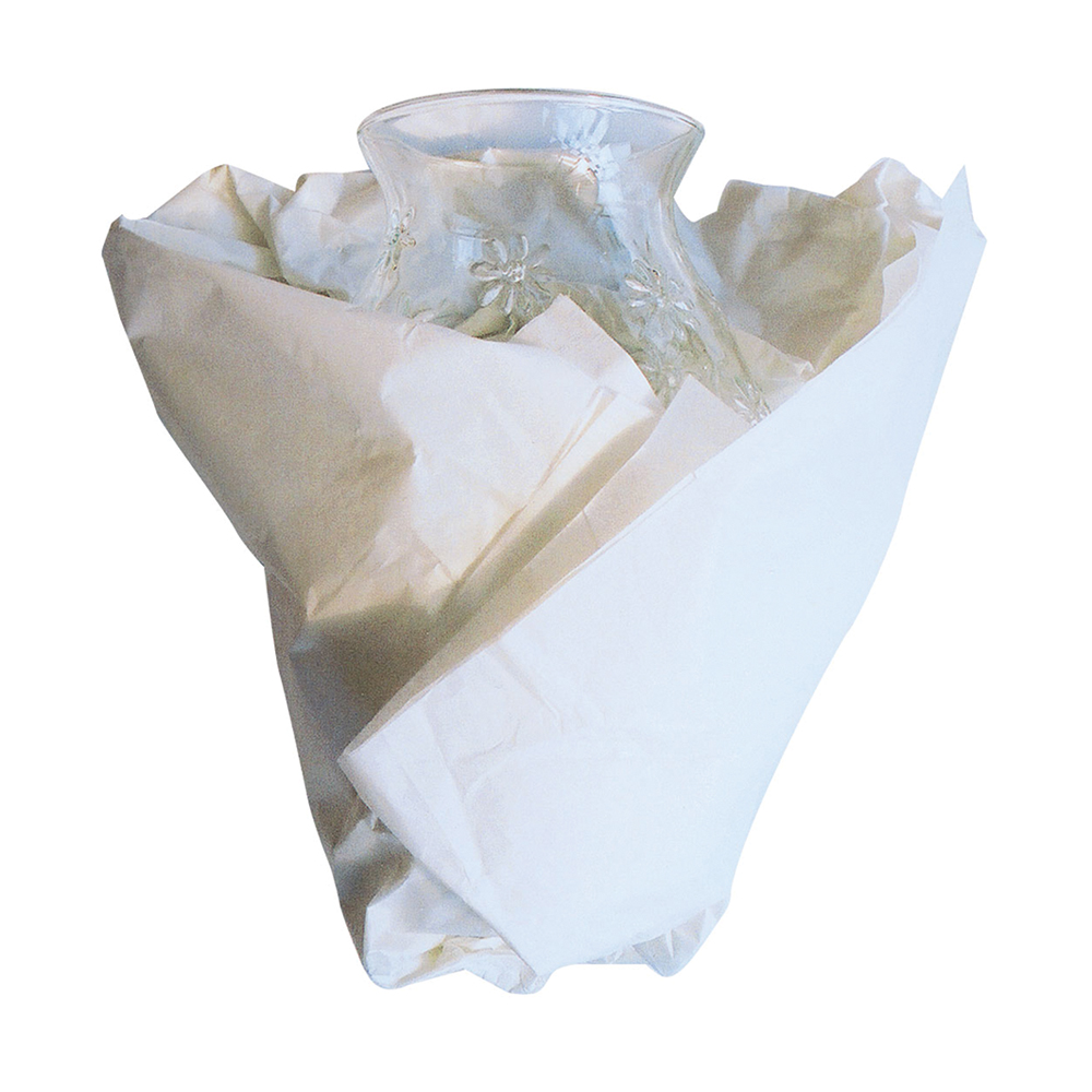 Bleached MG Tissue Paper - 450 x 700mm