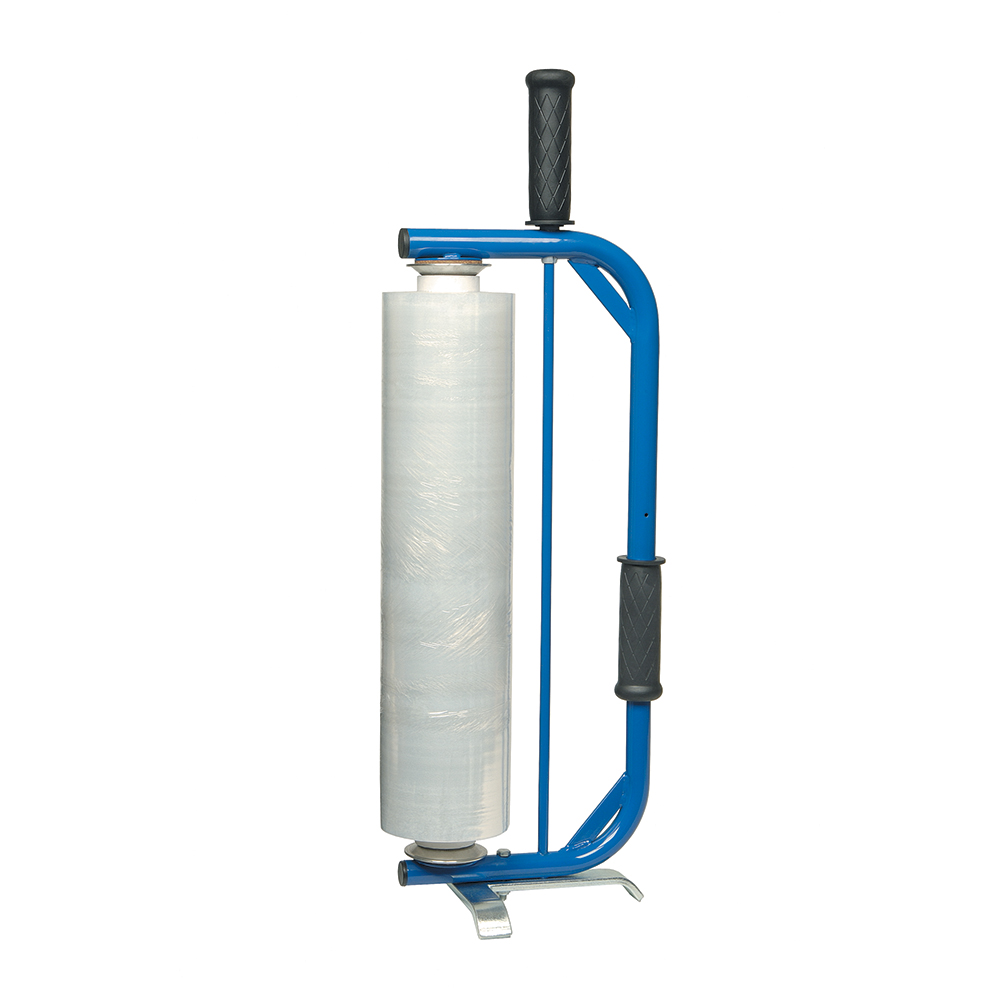 Stretch Film Bow Wrapper
