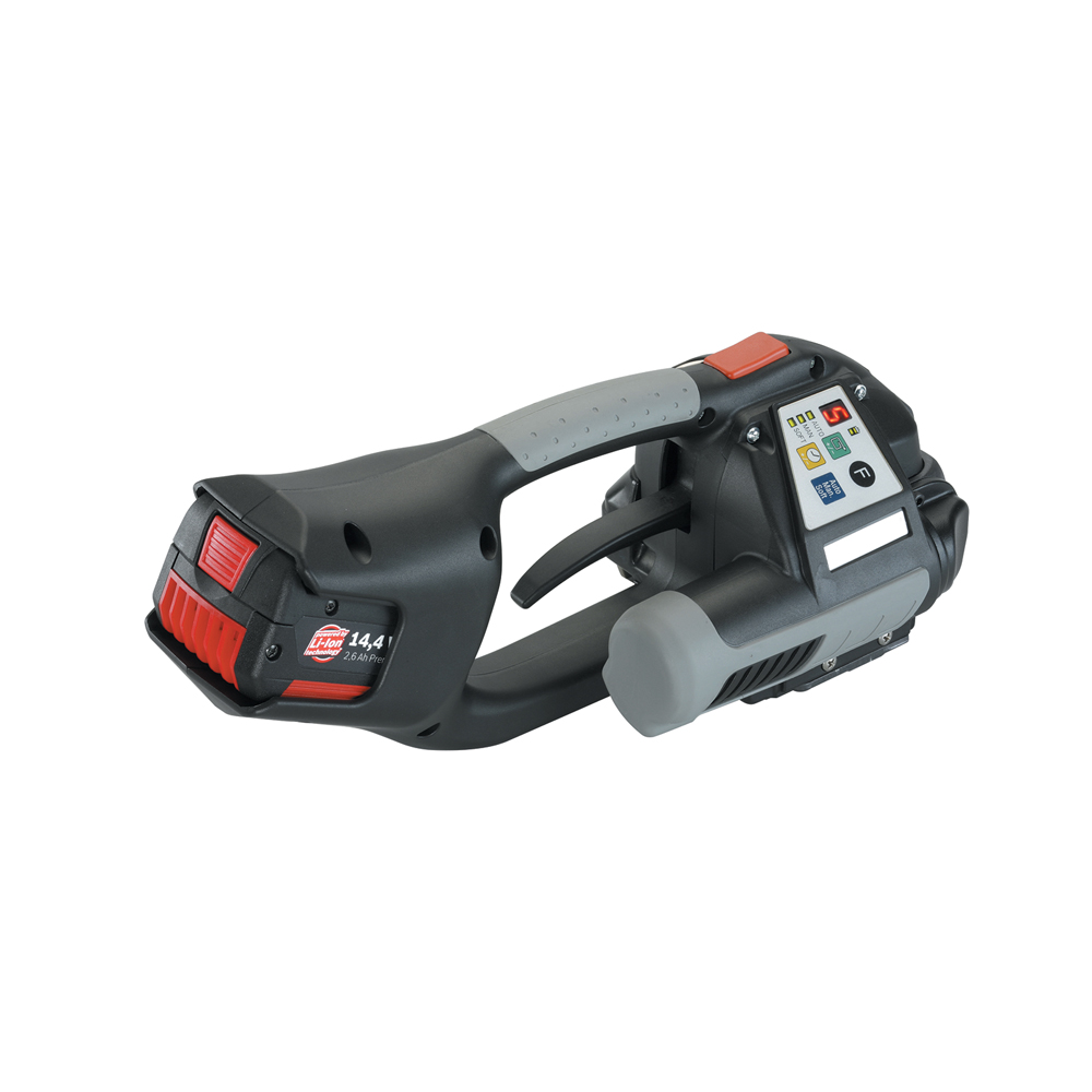 BXT216 14.4V Li-ion Friction Weld Tool