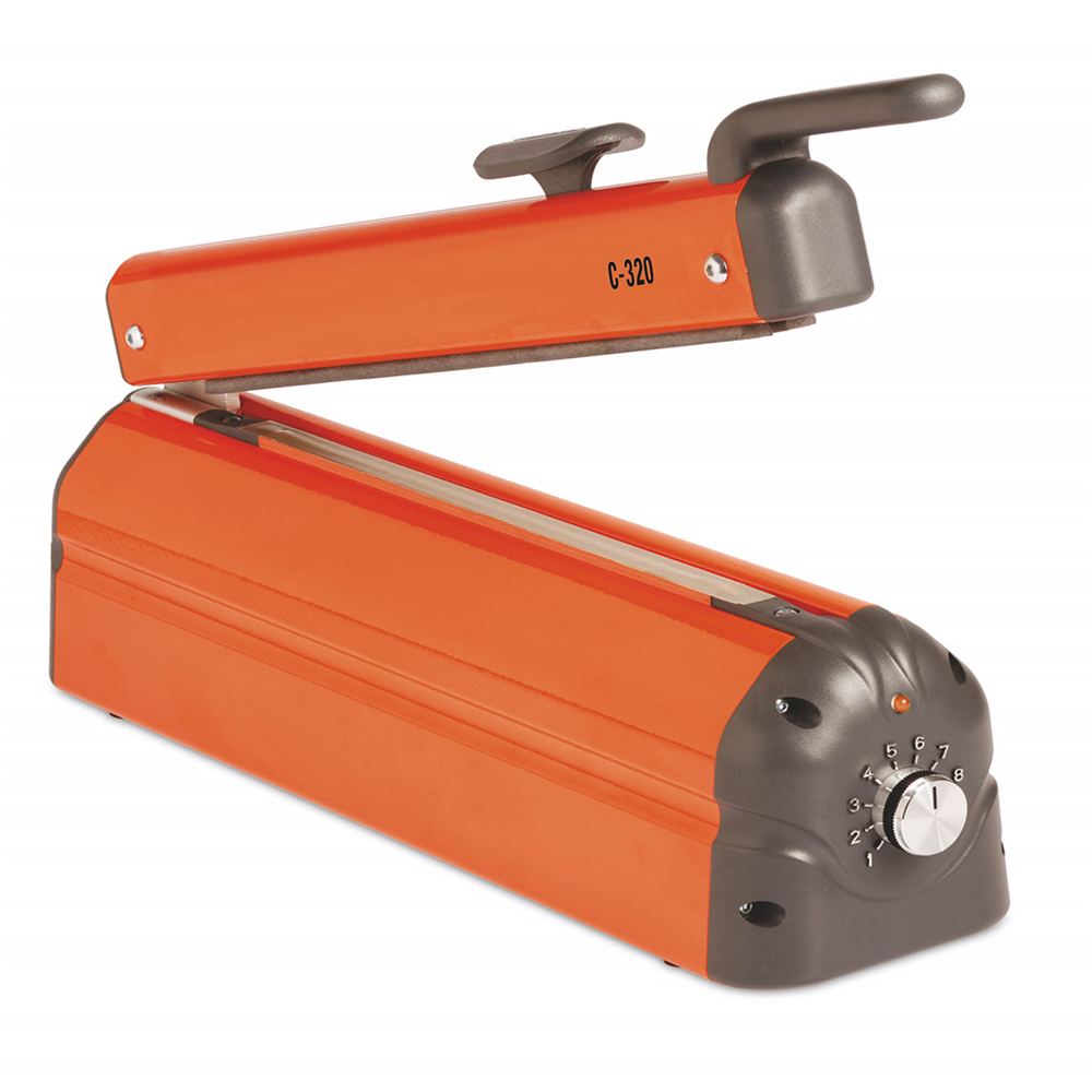 C-Type 320mm Heat Sealer