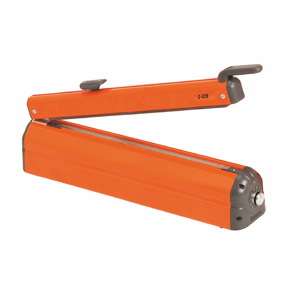 C-Type 420mm Heat Sealer