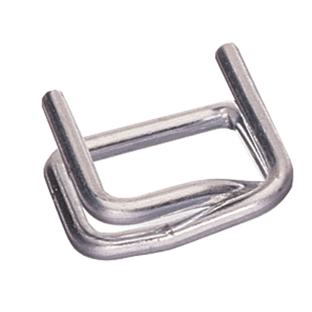 Galvanised Buckles - 32mm