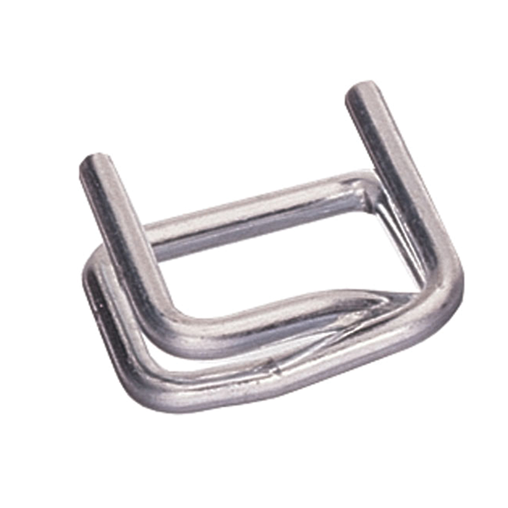 Galvanised Buckles - 16mm