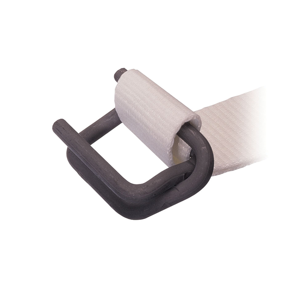 Sherardised Buckles - 25mm