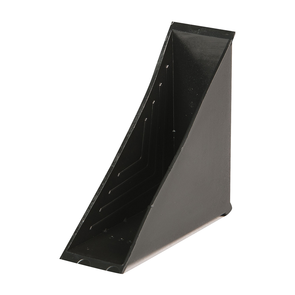 Closed Corner Protectors - 22mm