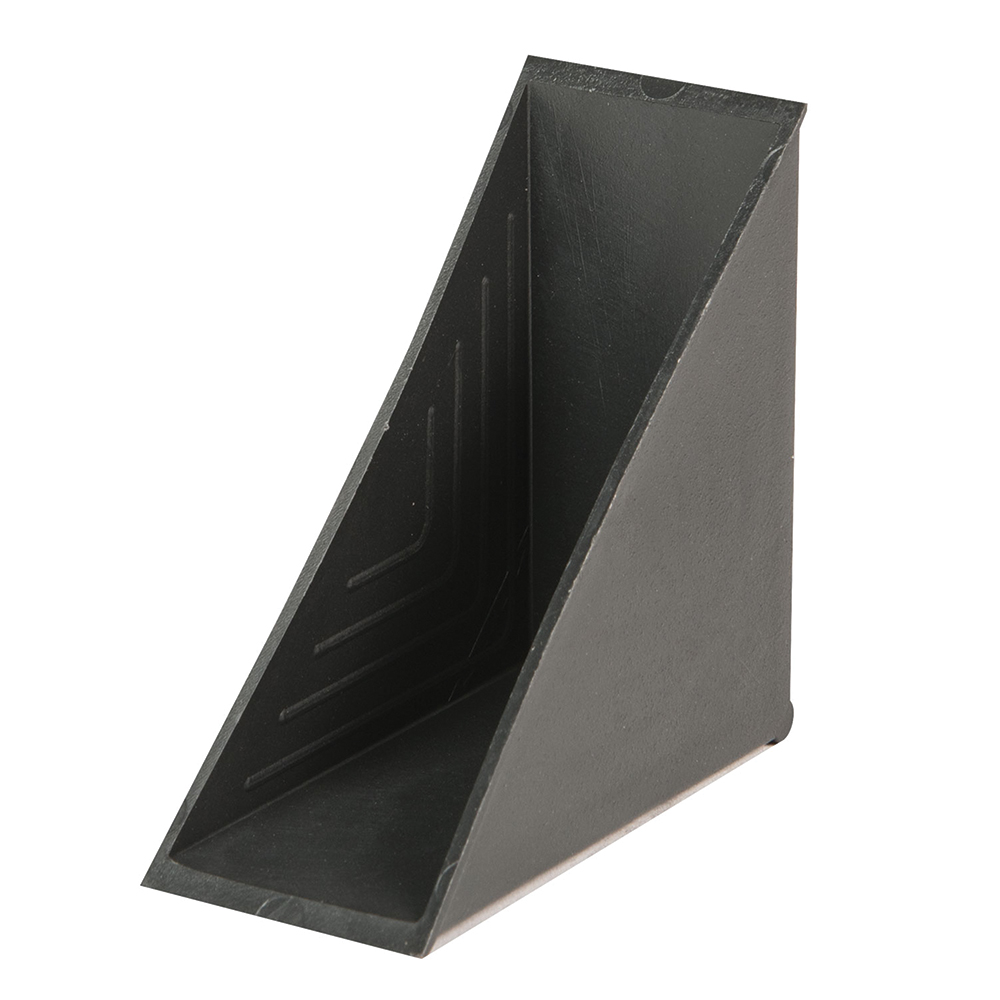 Closed Corner Protectors - 28mm