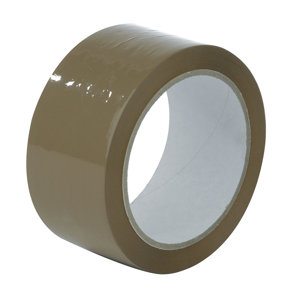 PP Hotmelt Tape - 12mm Clear