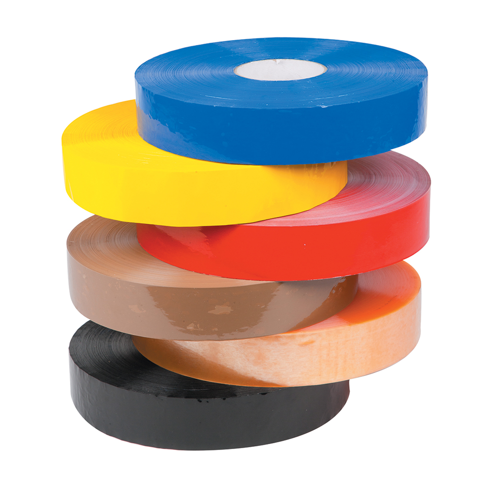 Machine Tape - 48mm Clear