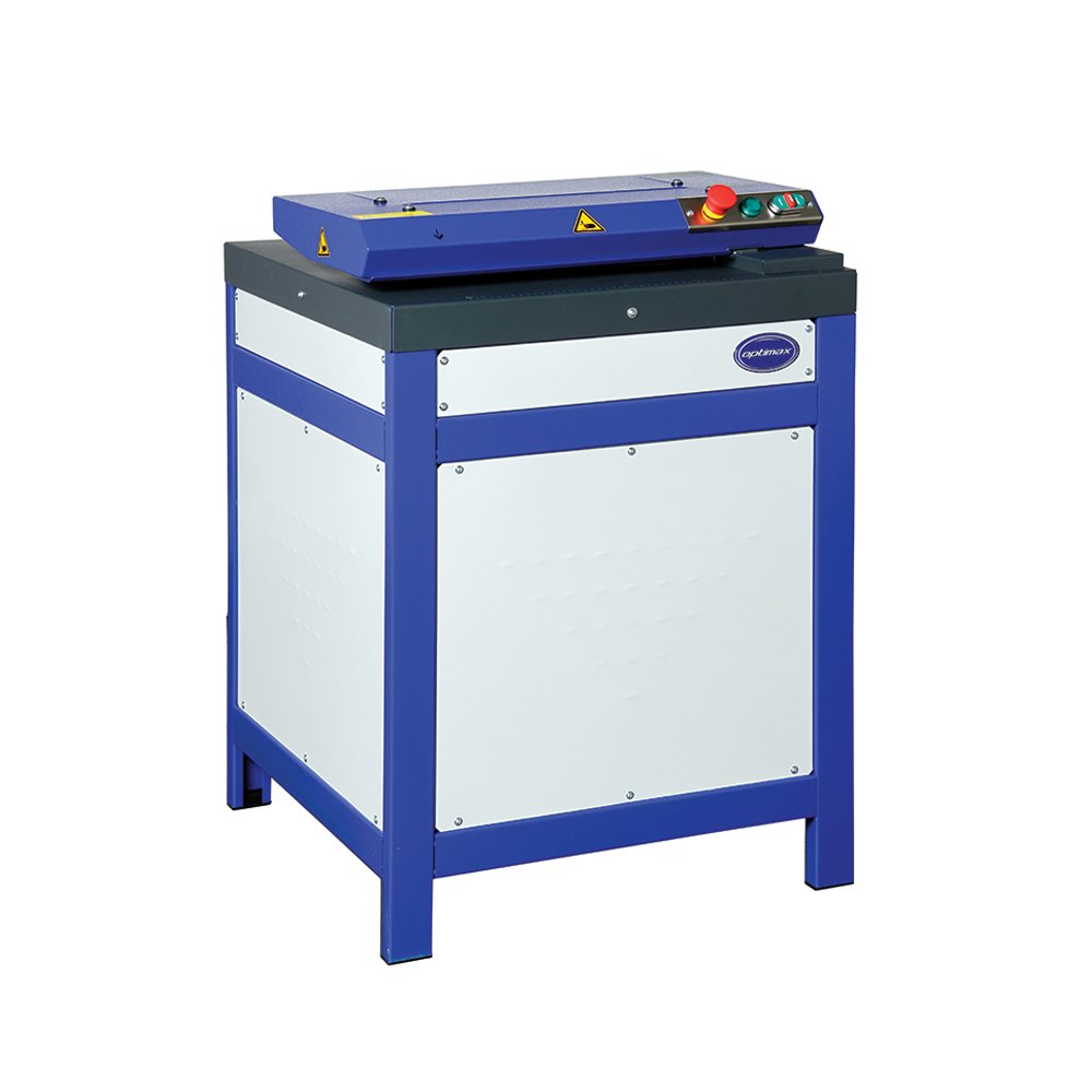 Inverter Shredder