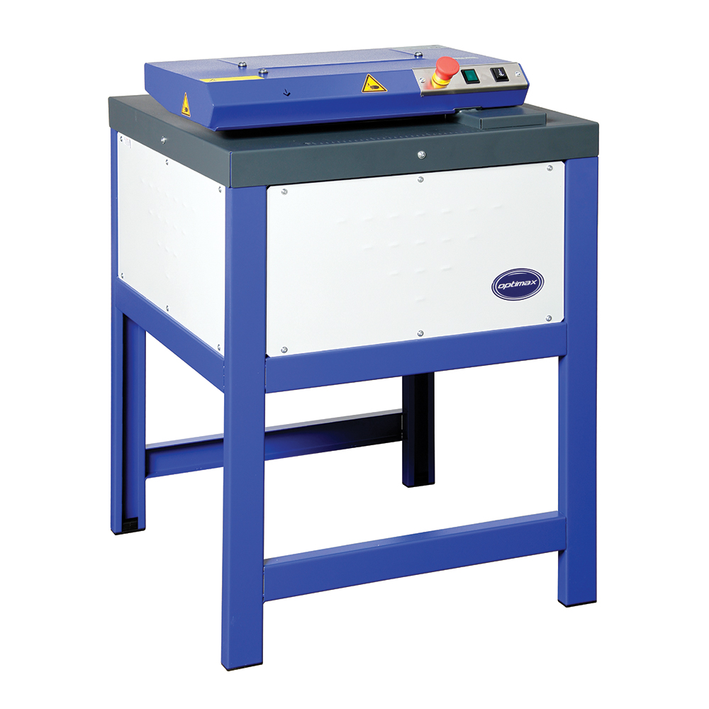 Heavy Duty Shredder
