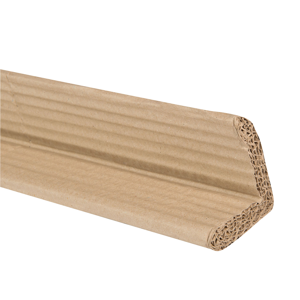 Corrugated Edge Boards - 50 x 1200mm