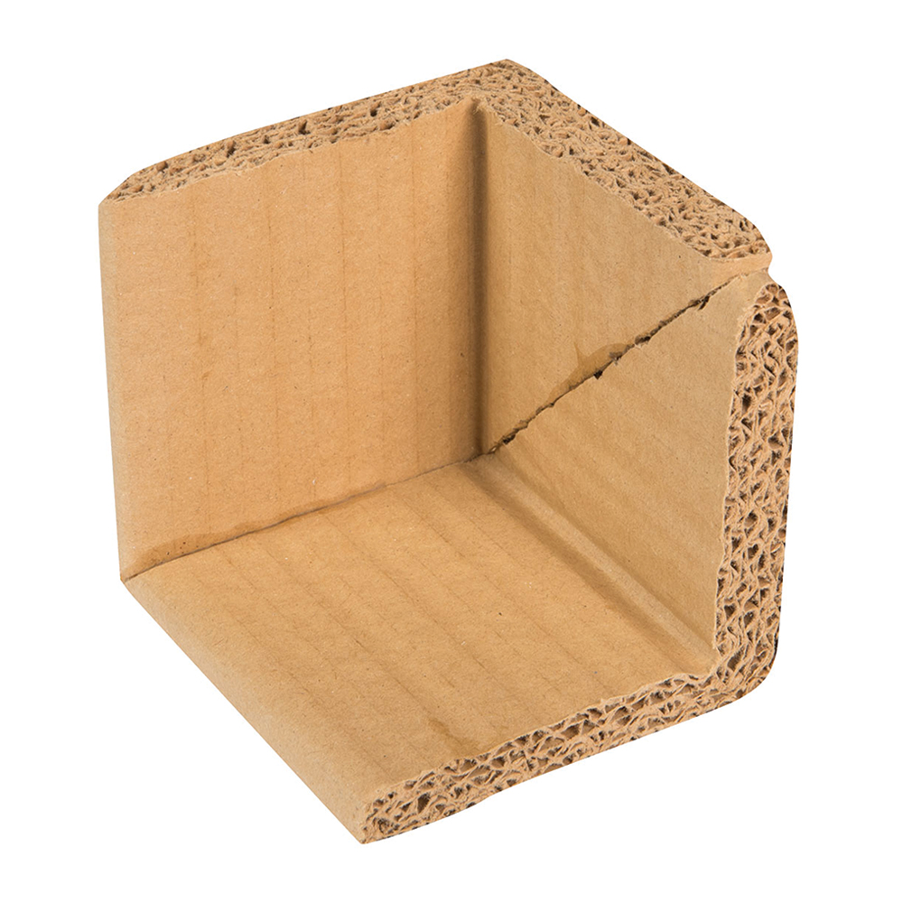 Corrugated Corner Protectors - 80mm
