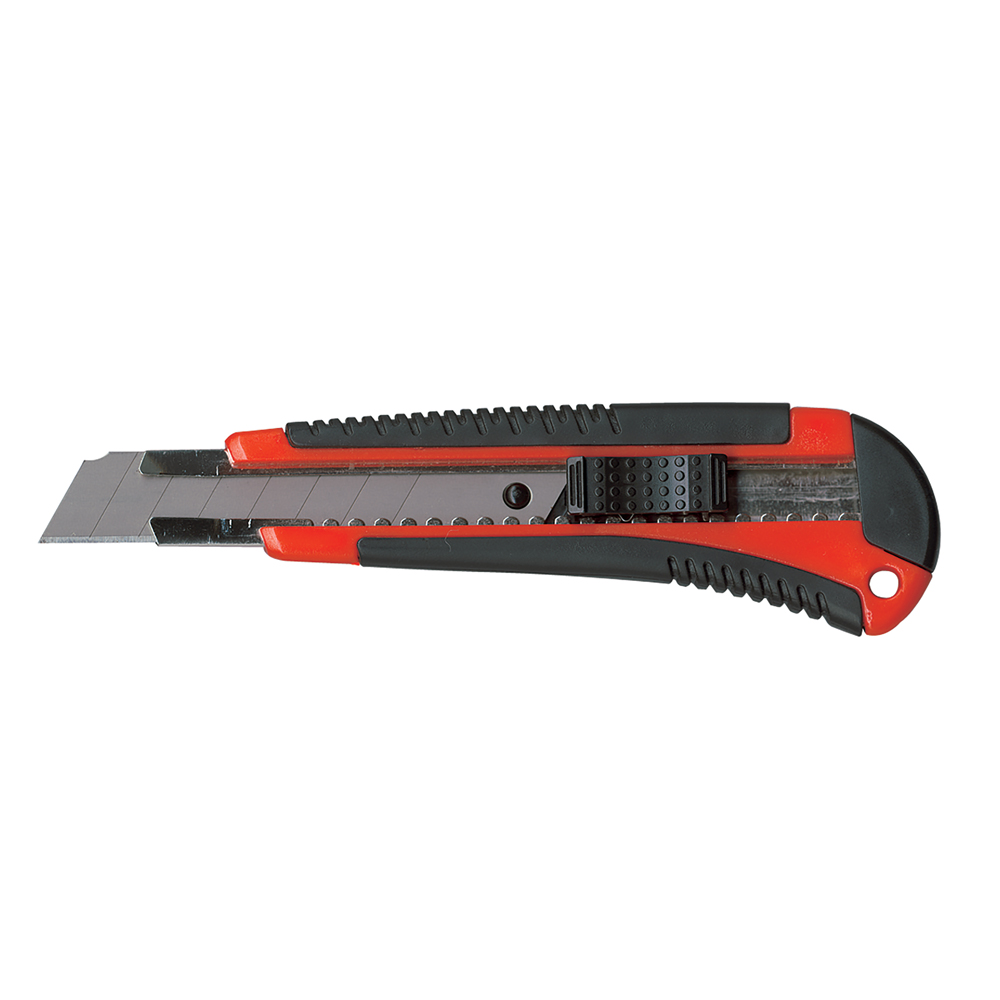 HD 18mm Snap-off Knife