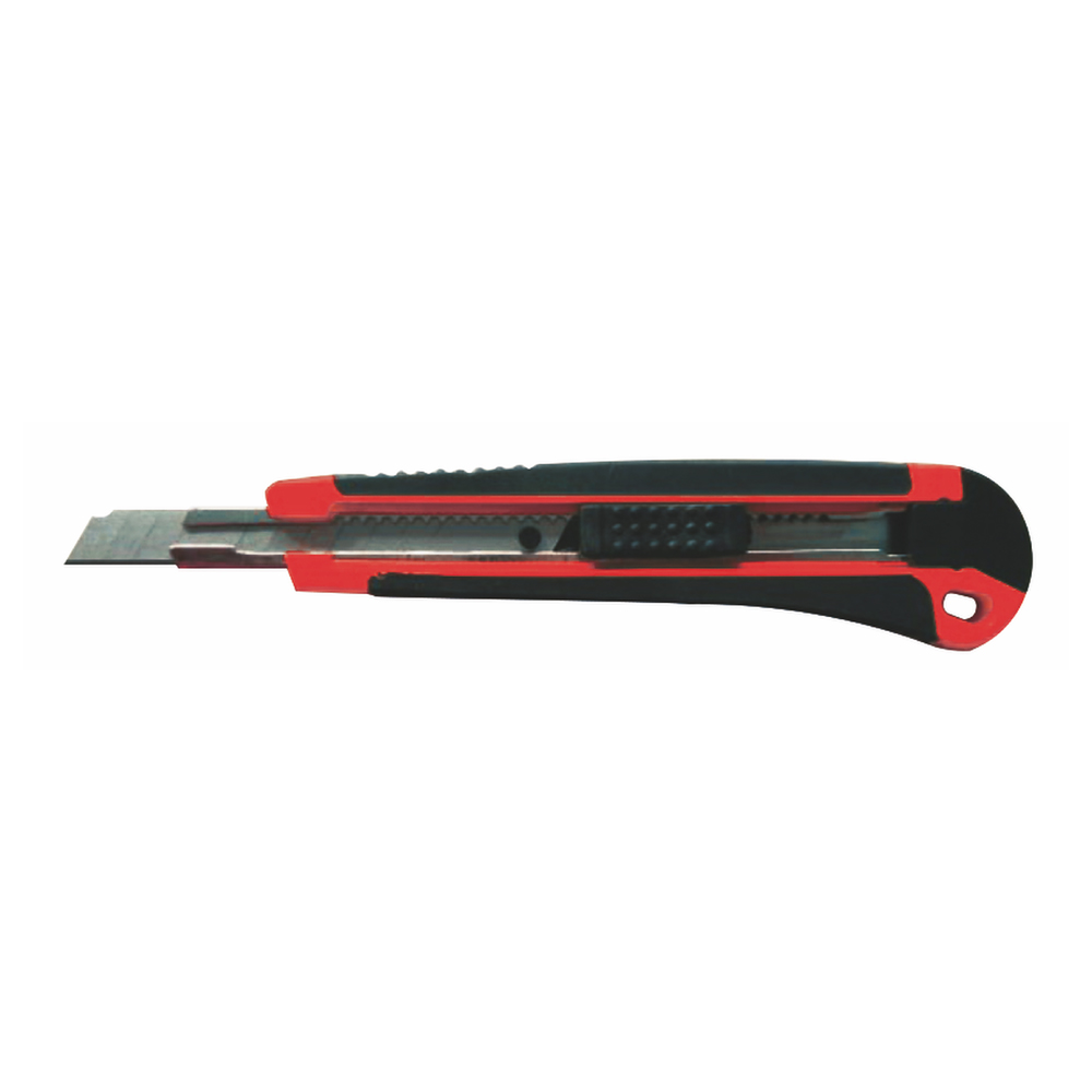 HD 9mm Snap-off Knife