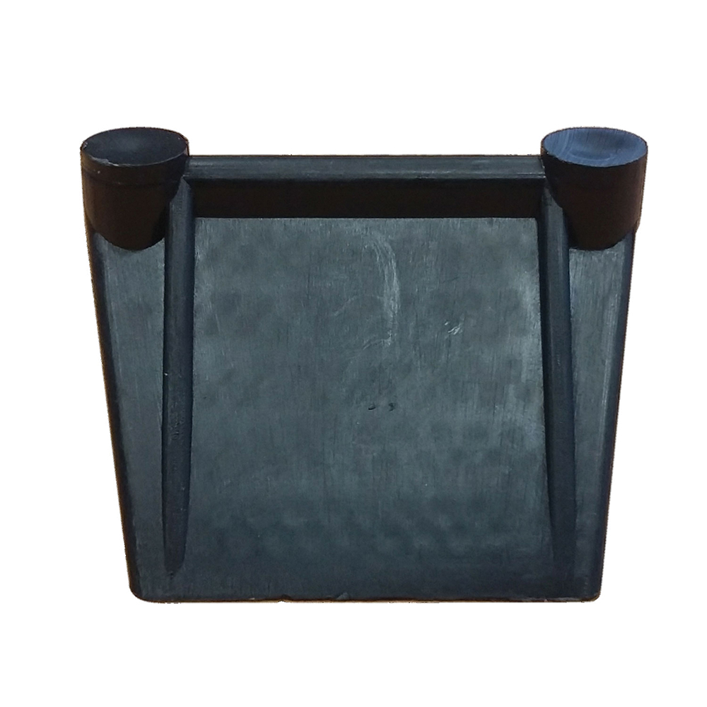 Small Embossed Plastic Edge Protectors