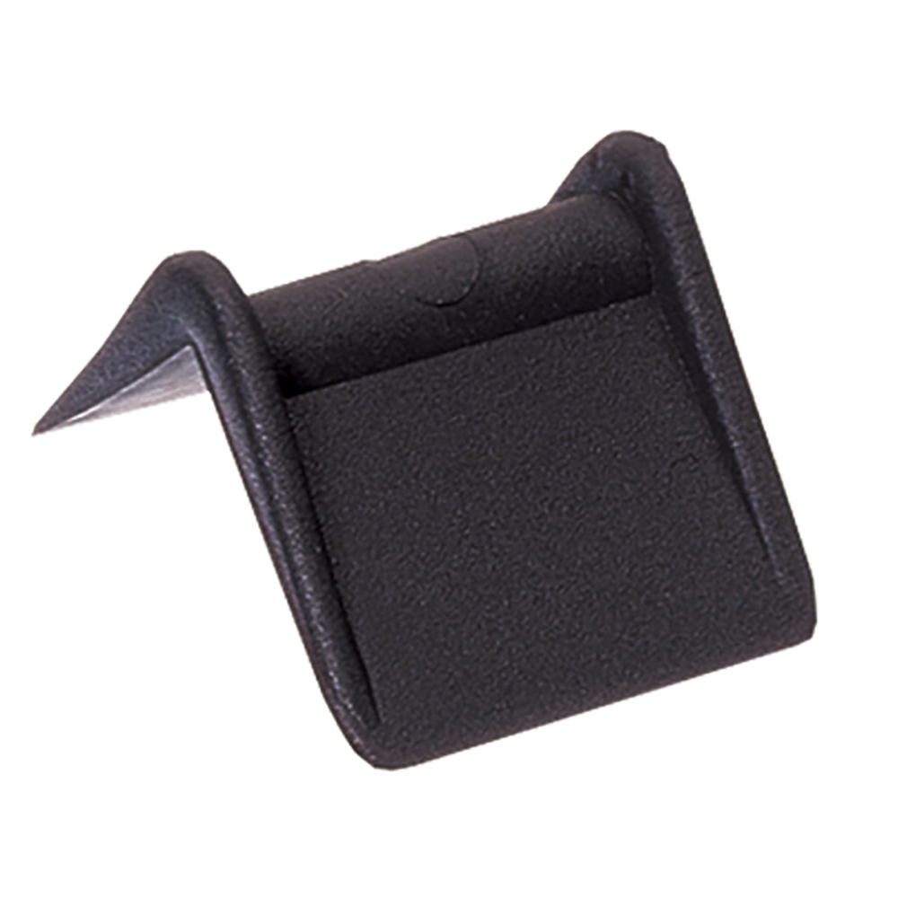 Small Plastic Edge Protectors