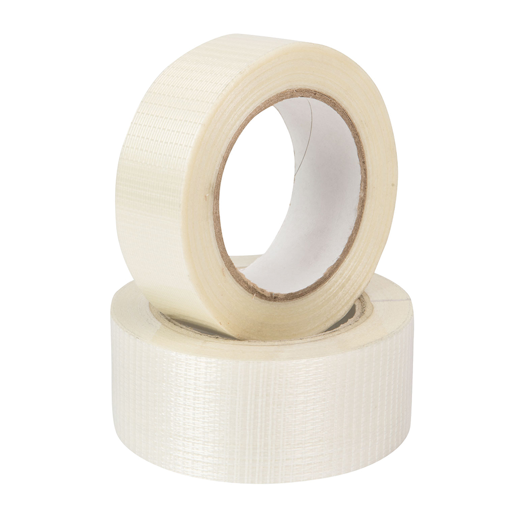 Crossweave Tape 75mm