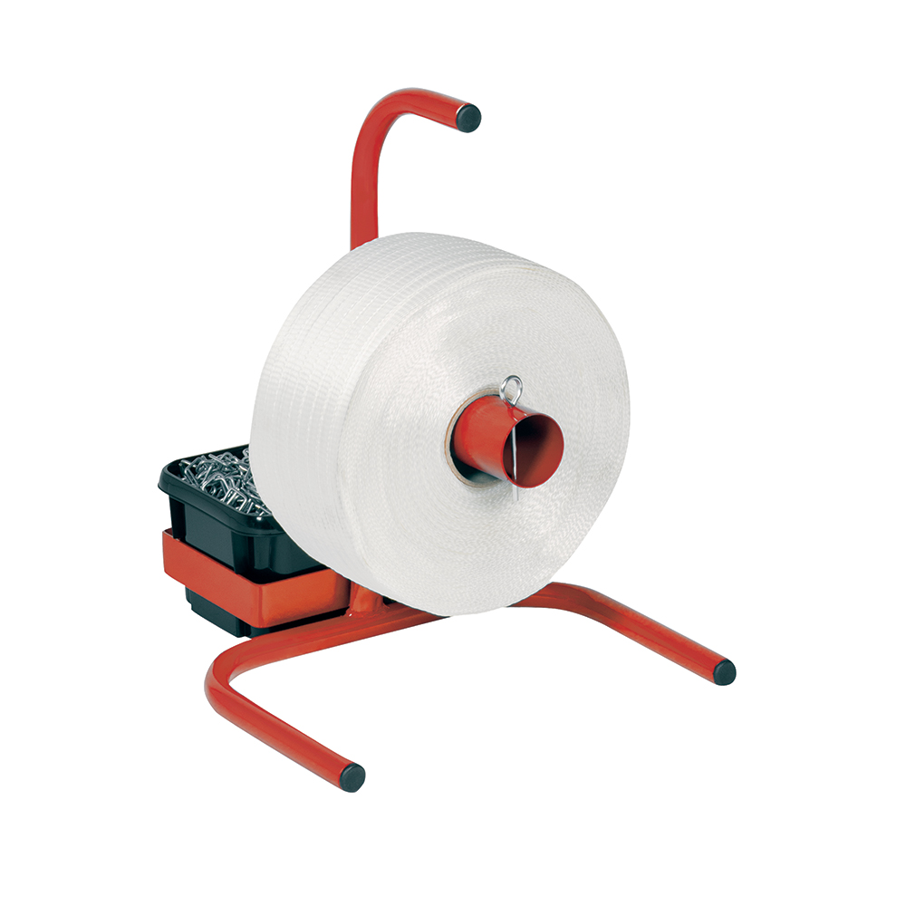 Static Strapping Dispenser - Corded PET