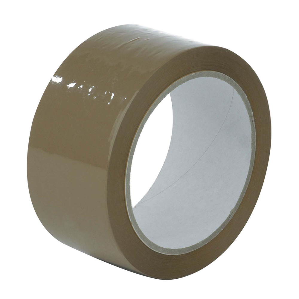 Packing Tape - 48mm Clear
