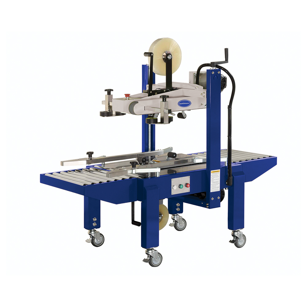 Uniform Case Taper