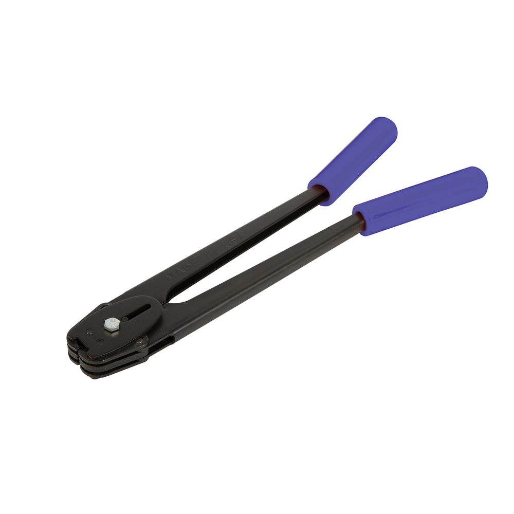 Heavy Duty 12mm Double Notch Sealer