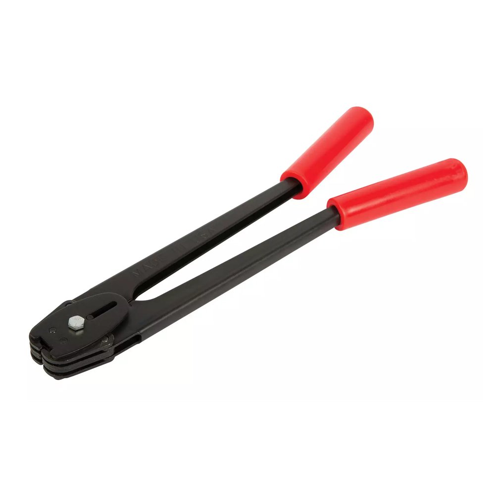Heavy Duty 16mm Double Notch Sealer