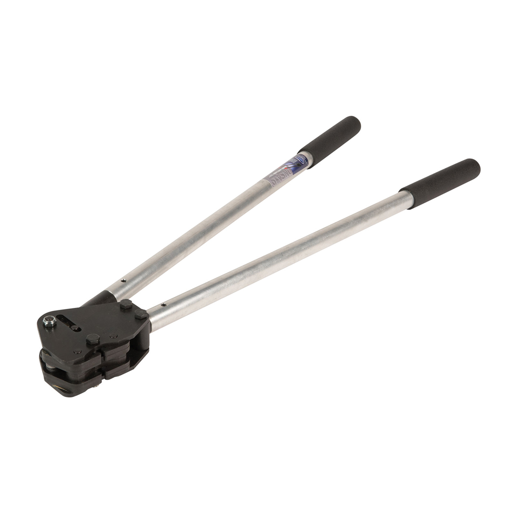 Side Action Double Notch Sealer - 32mm