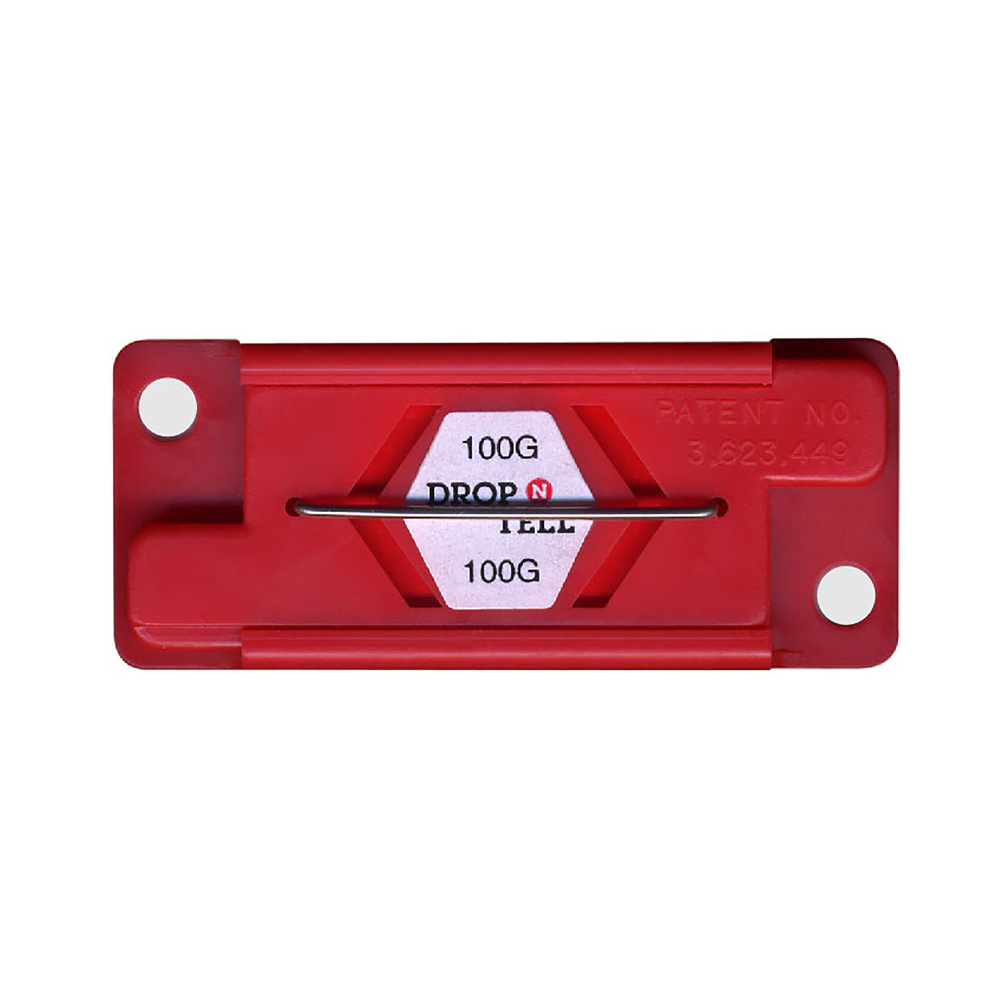 Tegralert Drop'n'Tell 100G