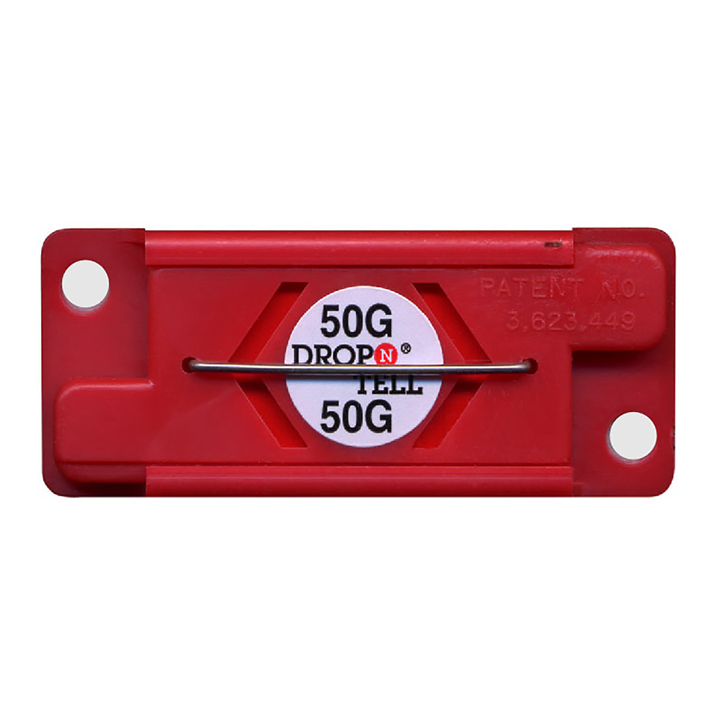 Tegralert Drop'n'Tell 50G