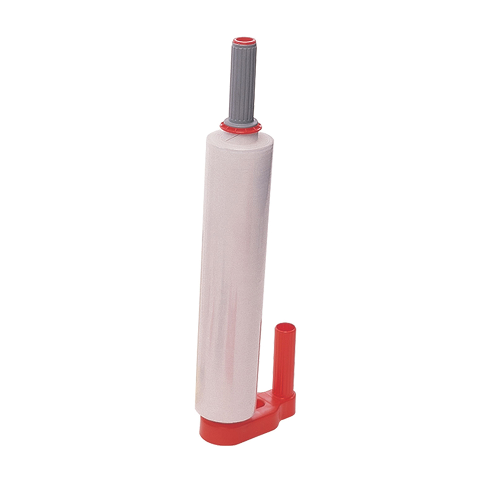 Lightweight 50mm Stretch Film Dispenser