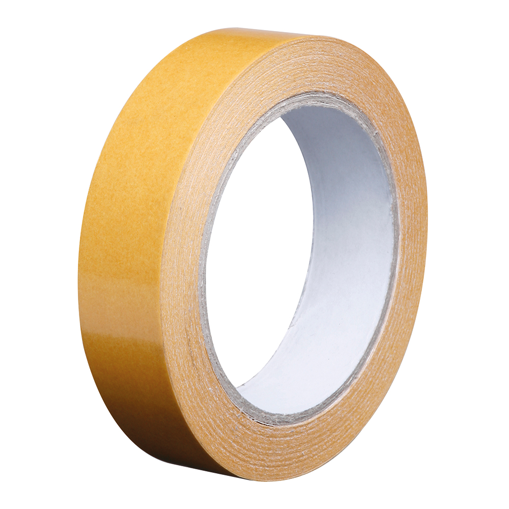 Solvent 25mm Double Sided Tape