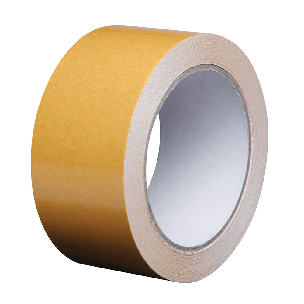 Solvent 50mm Double Sided Tape