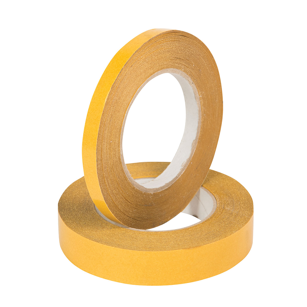 Hotmelt 50mm Double Sided Tape